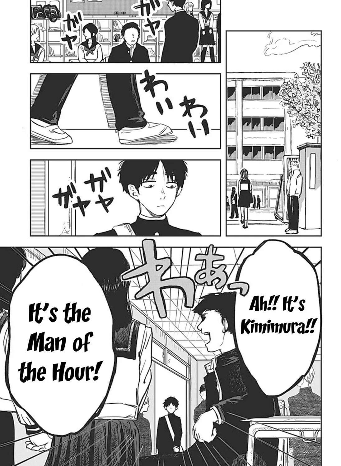 Read Teleport Revolution chapter 0 image 100 on Lezhin