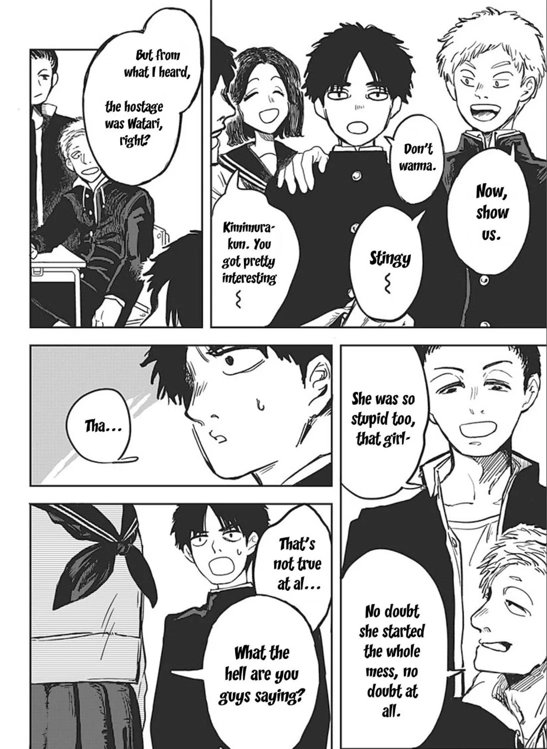 Read Teleport Revolution chapter 0 image 106 on Lezhin