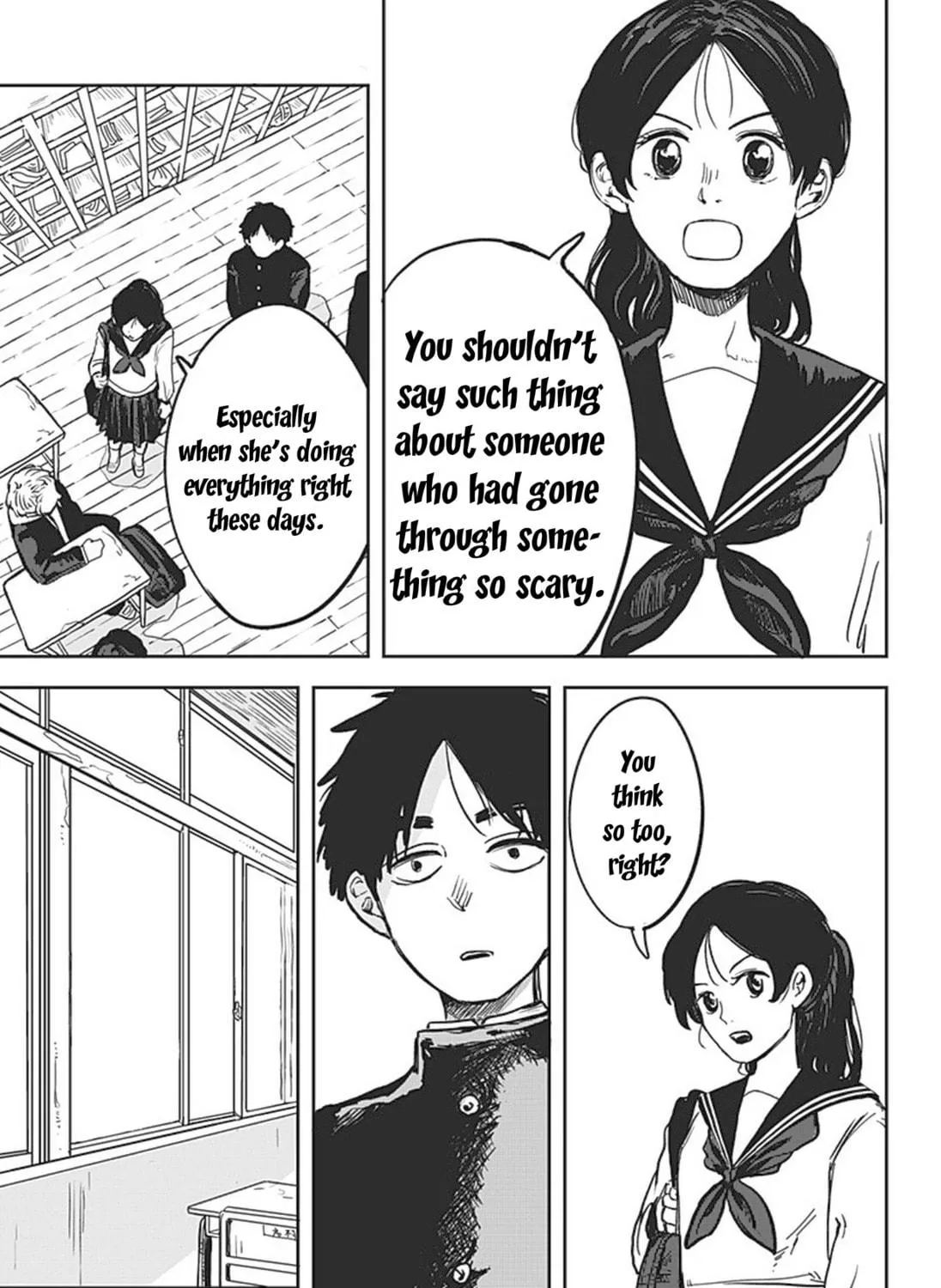 Read Teleport Revolution chapter 0 image 108 on Lezhin