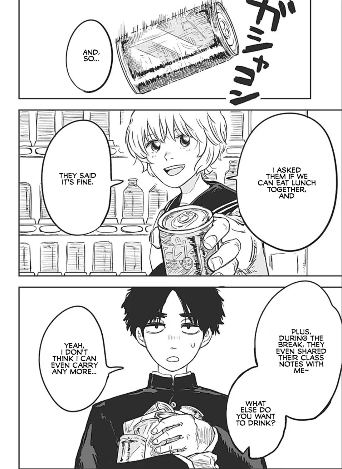 Read Teleport Revolution chapter 0 image 110 on Lezhin