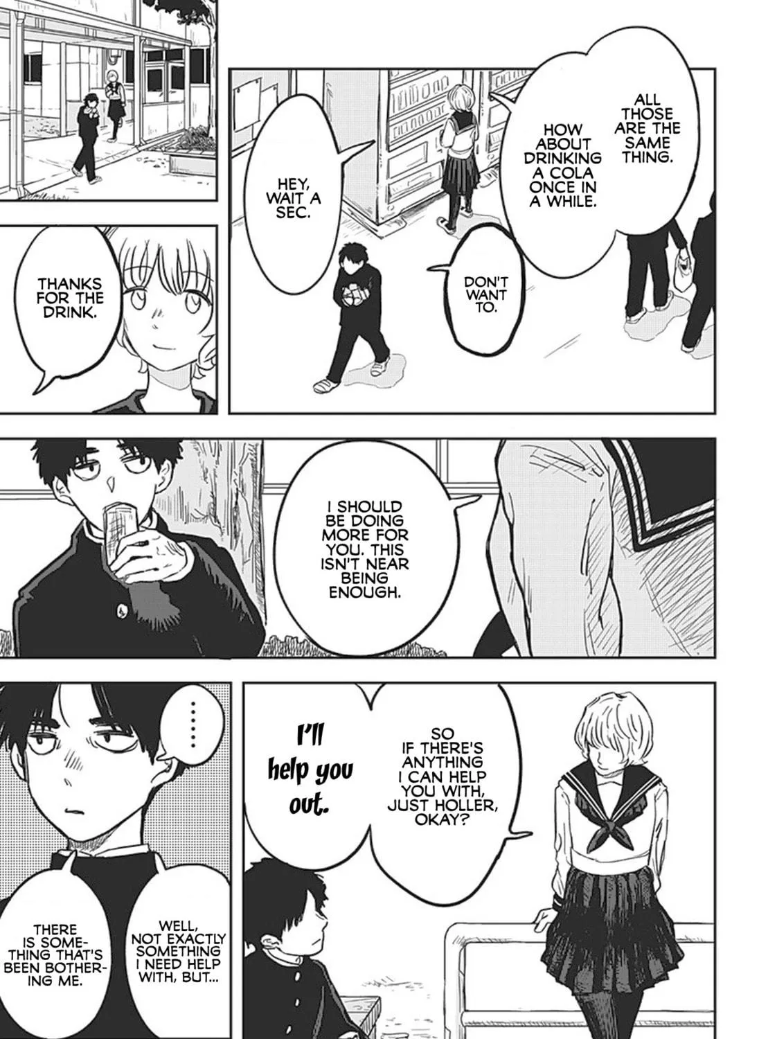 Read Teleport Revolution chapter 0 image 112 on Lezhin