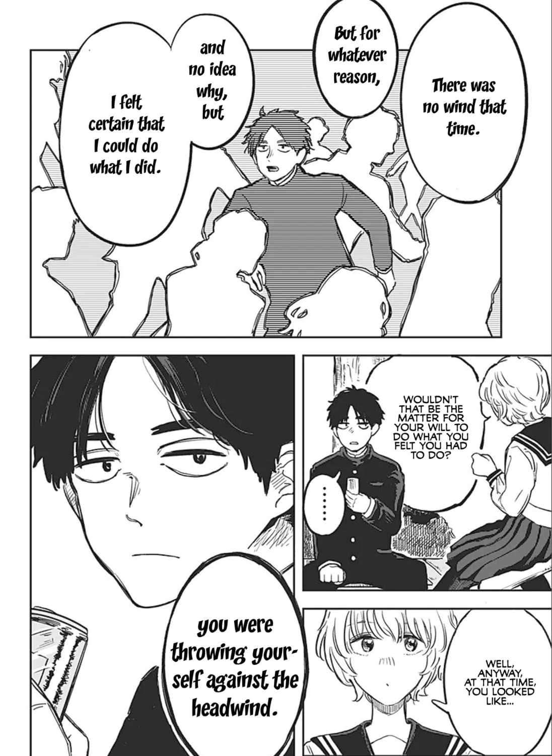 Read Teleport Revolution chapter 0 image 114 on Lezhin