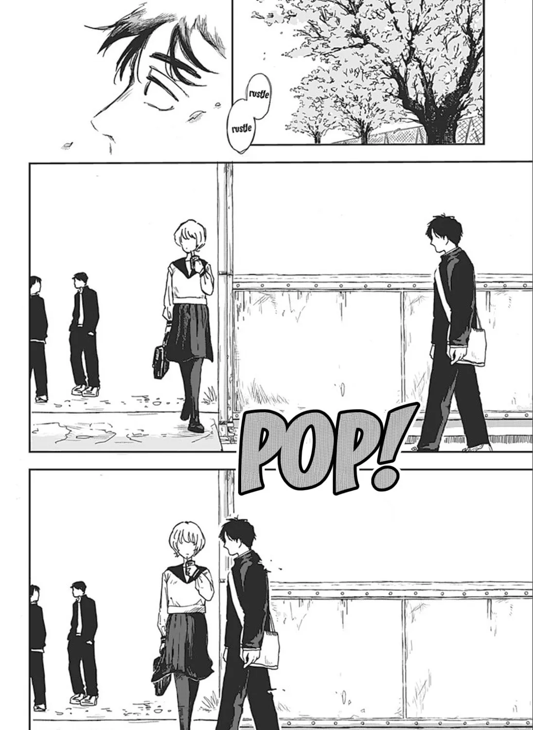 Read Teleport Revolution chapter 0 image 14 on Lezhin