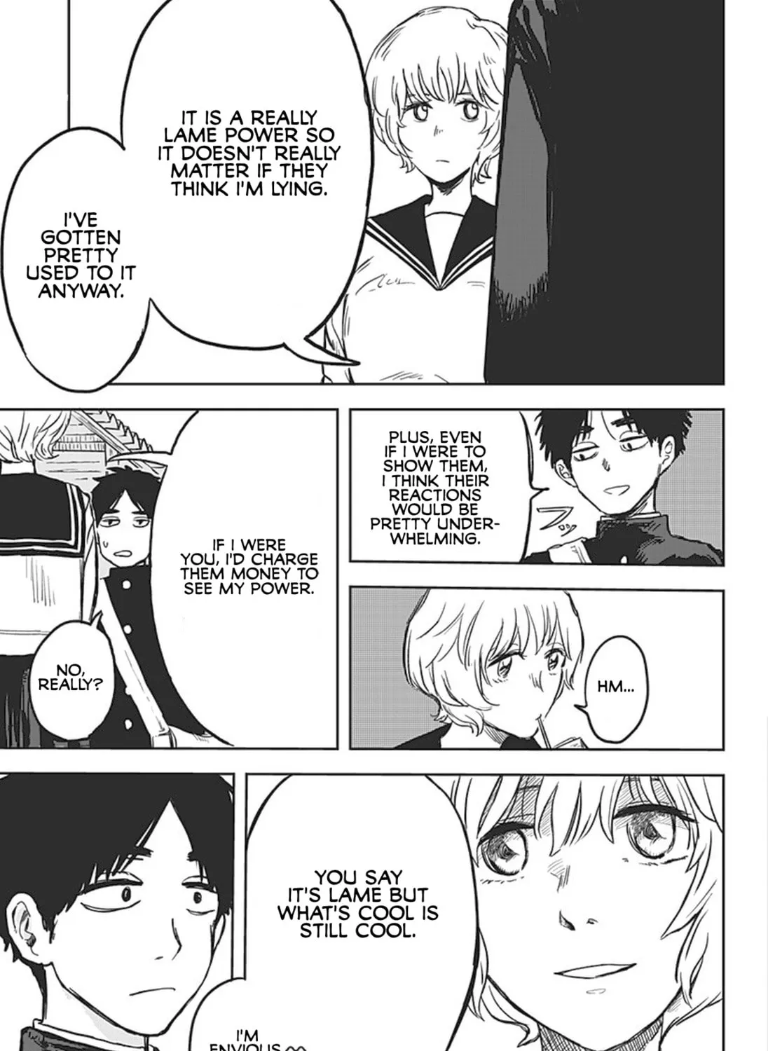 Read Teleport Revolution chapter 0 image 20 on Lezhin