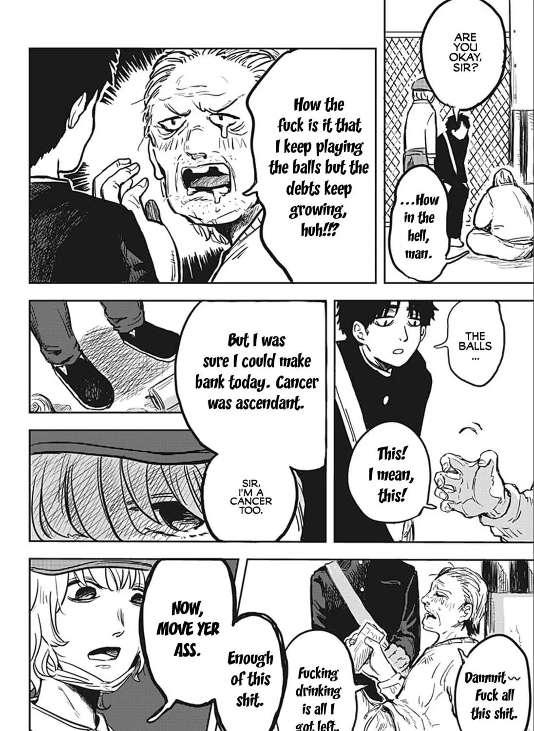 Read Teleport Revolution chapter 0 image 34 on Lezhin