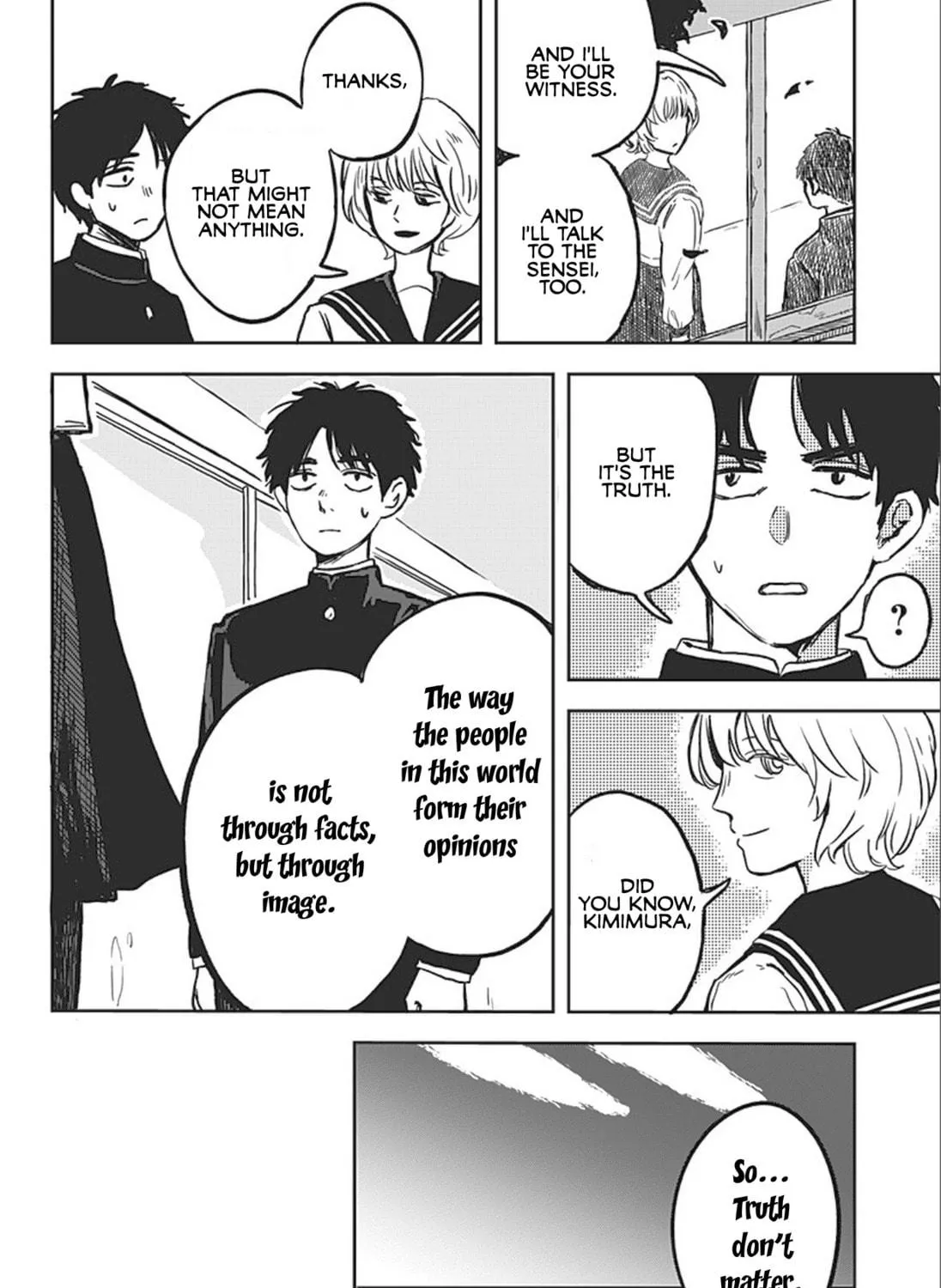 Read Teleport Revolution chapter 0 image 46 on Lezhin