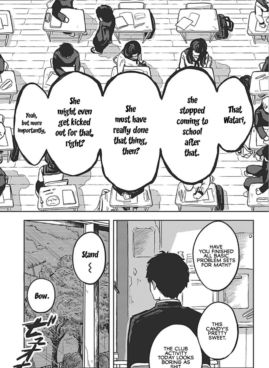 Read Teleport Revolution chapter 0 image 48 on Lezhin