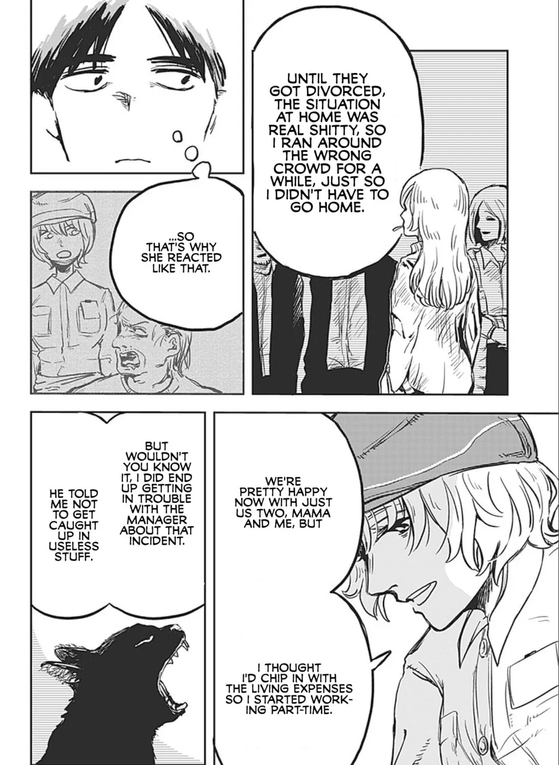 Read Teleport Revolution chapter 0 image 54 on Lezhin