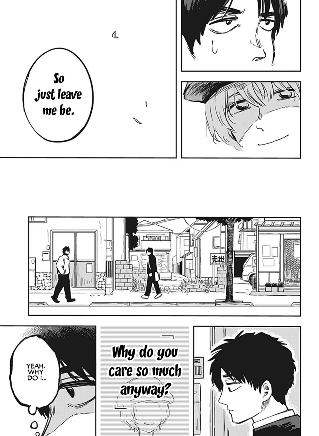 Read Teleport Revolution chapter 0 image 60 on Lezhin