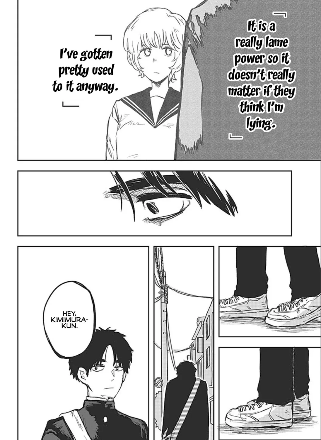 Read Teleport Revolution chapter 0 image 62 on Lezhin