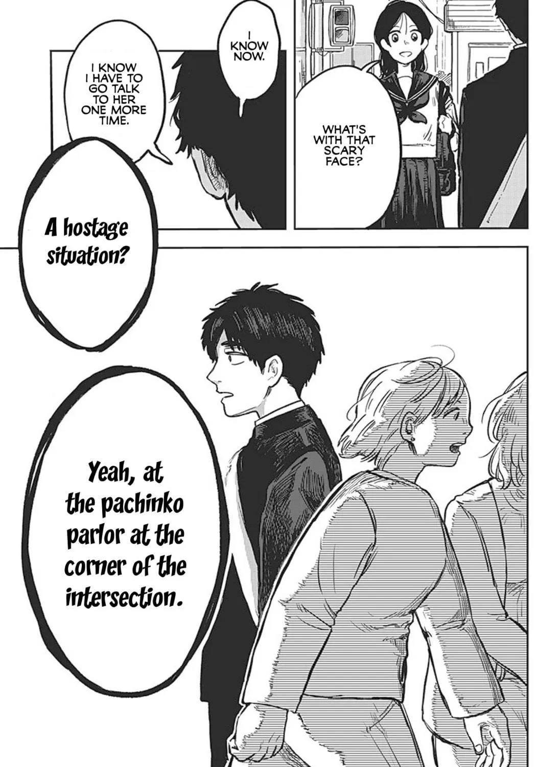 Read Teleport Revolution chapter 0 image 64 on Lezhin