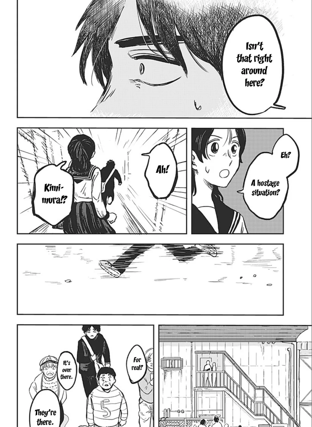Read Teleport Revolution chapter 0 image 66 on Lezhin