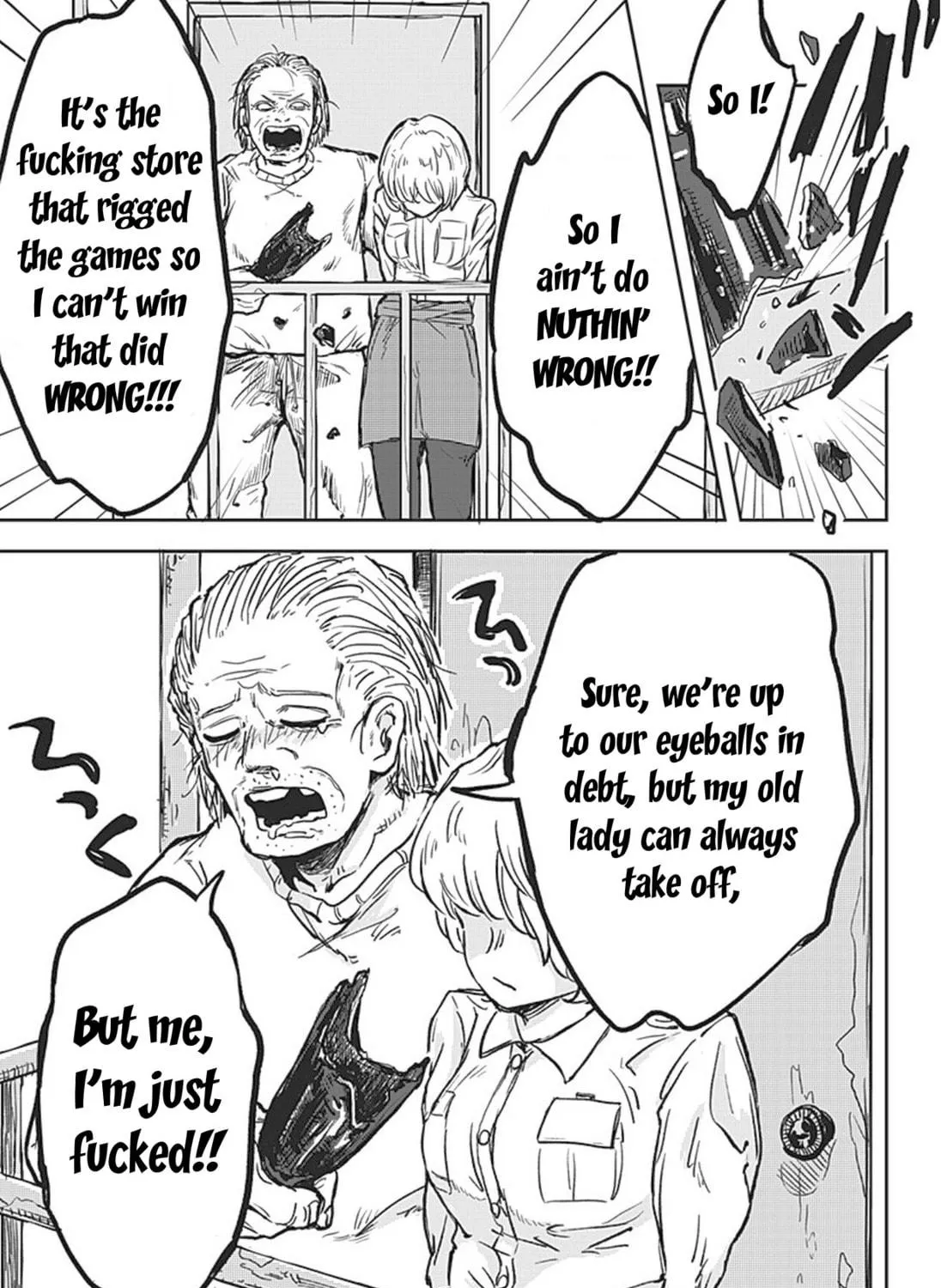 Read Teleport Revolution chapter 0 image 68 on Lezhin