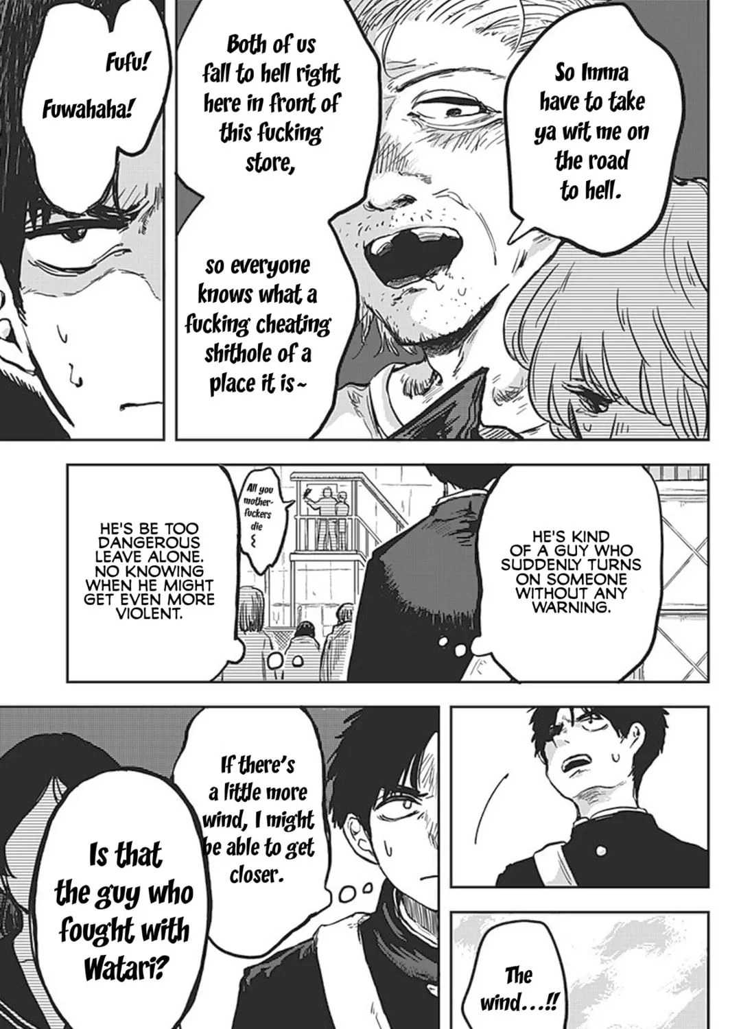 Read Teleport Revolution chapter 0 image 72 on Lezhin