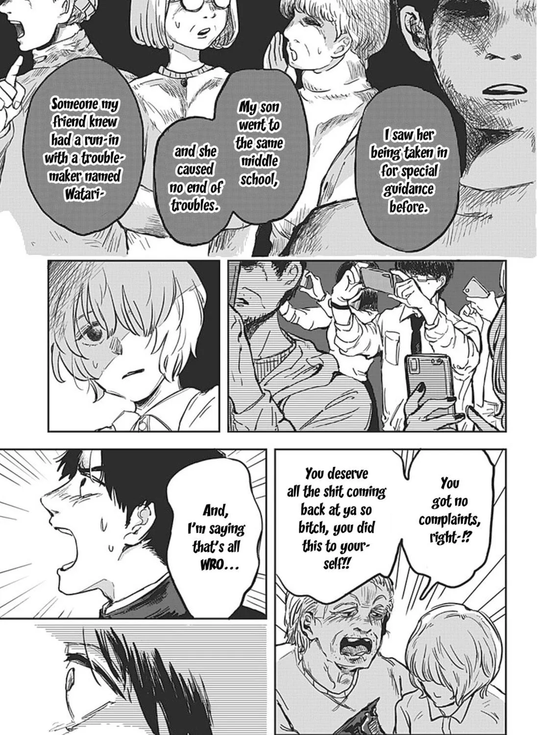 Read Teleport Revolution chapter 0 image 76 on Lezhin