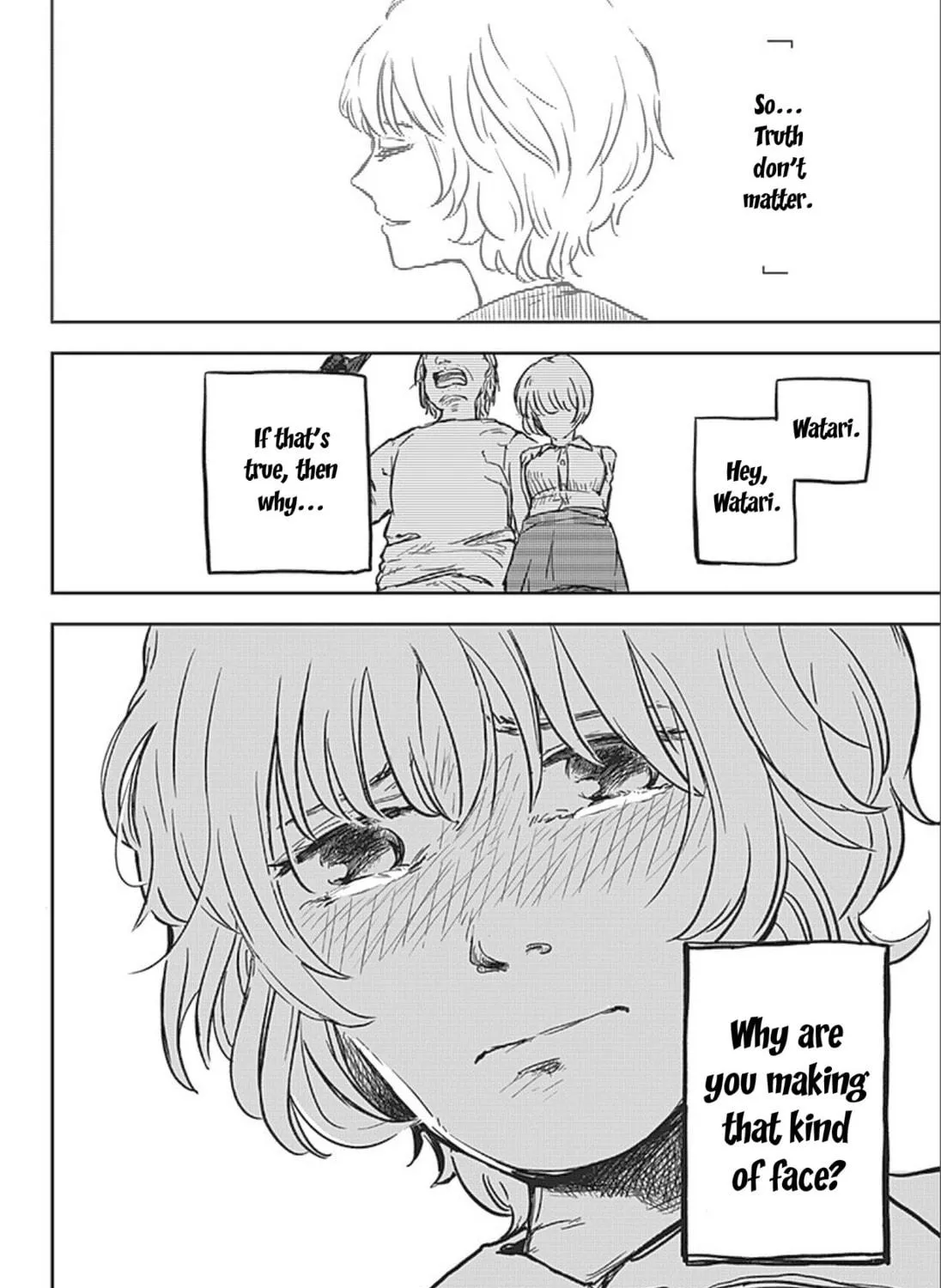 Read Teleport Revolution chapter 0 image 78 on Lezhin