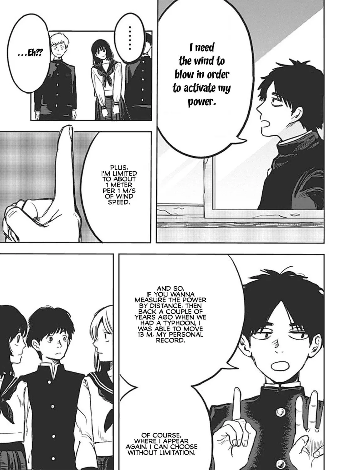 Read Teleport Revolution chapter 0 image 8 on Lezhin