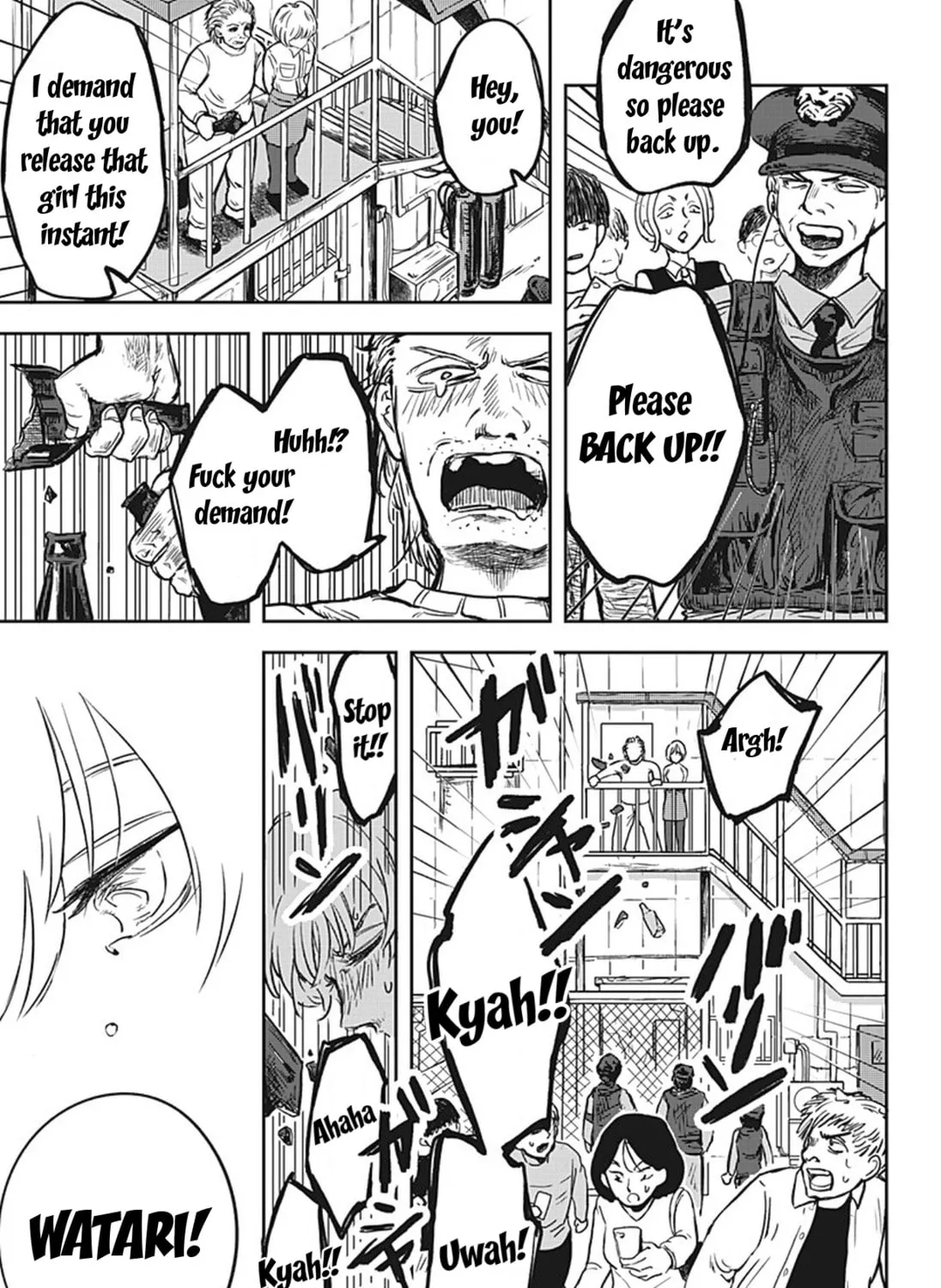 Read Teleport Revolution chapter 0 image 80 on Lezhin