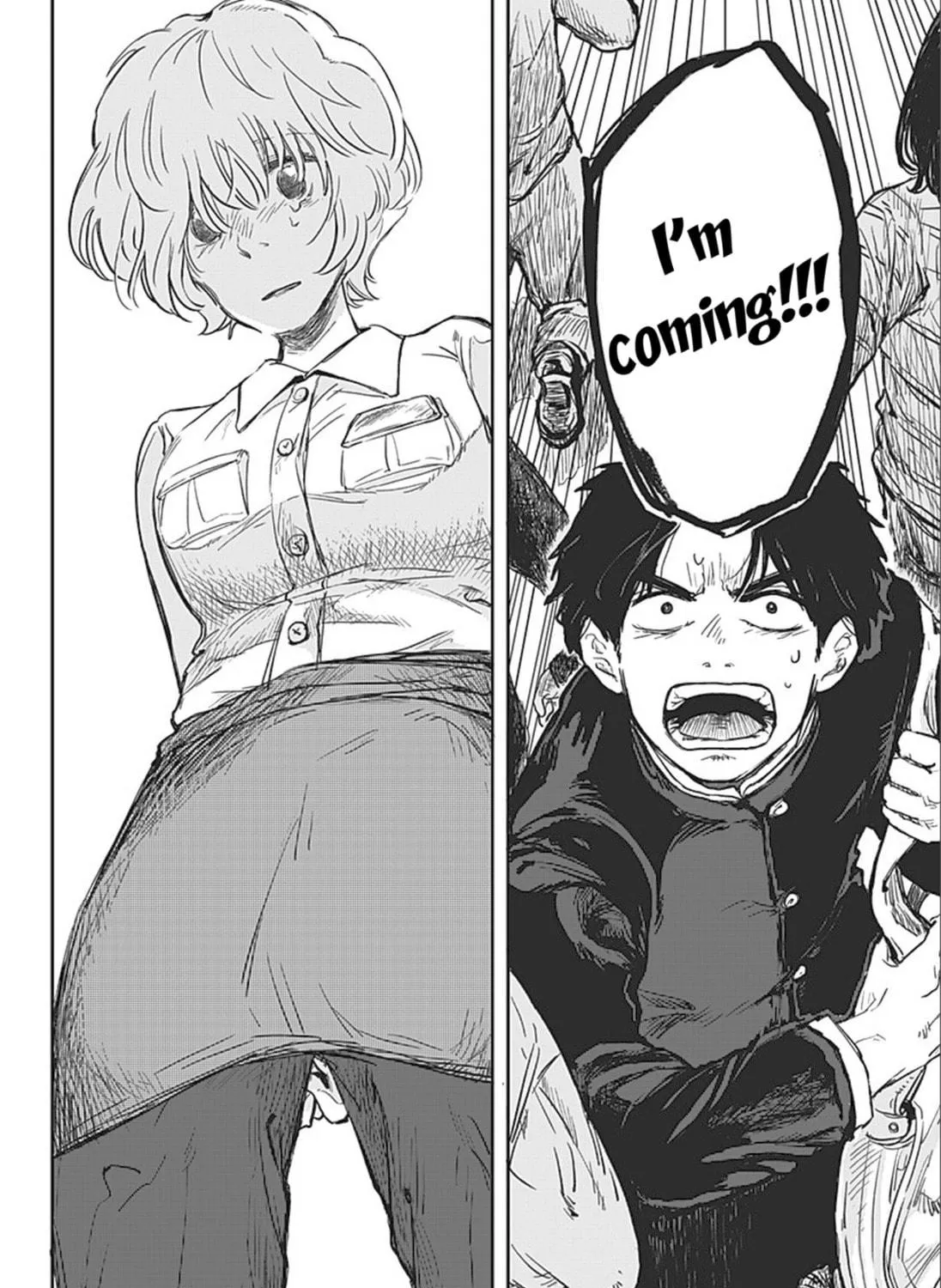 Read Teleport Revolution chapter 0 image 82 on Lezhin