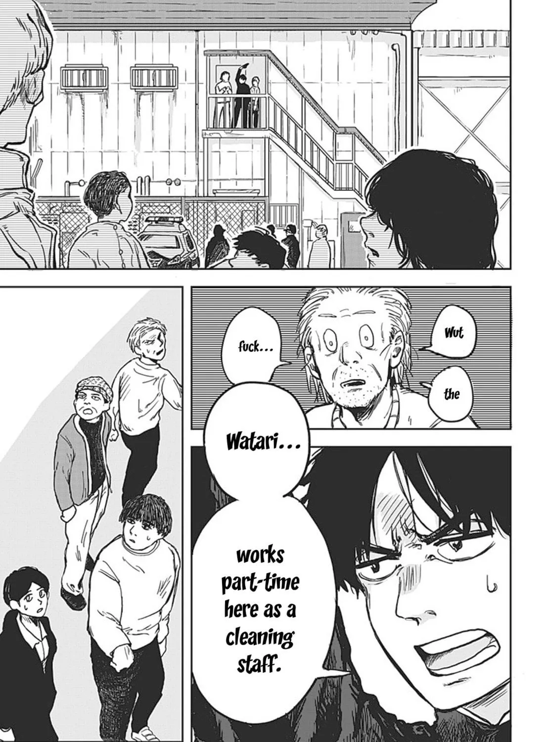 Read Teleport Revolution chapter 0 image 88 on Lezhin