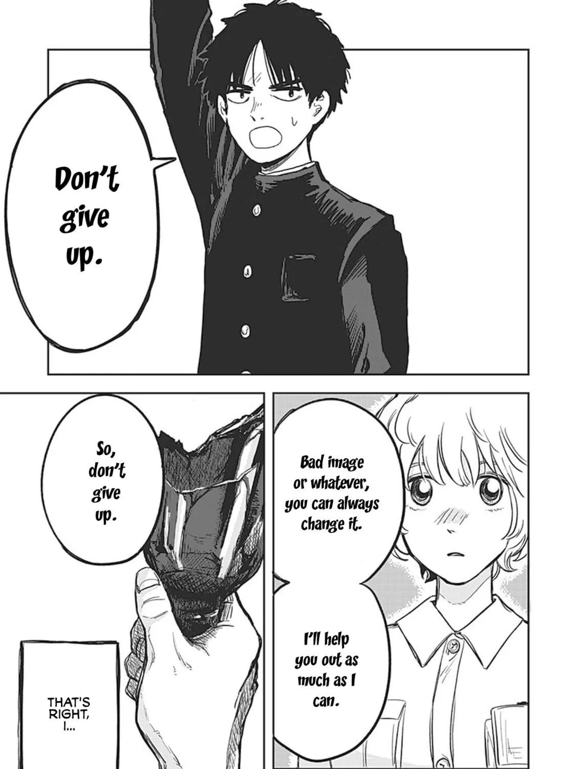 Read Teleport Revolution chapter 0 image 92 on Lezhin