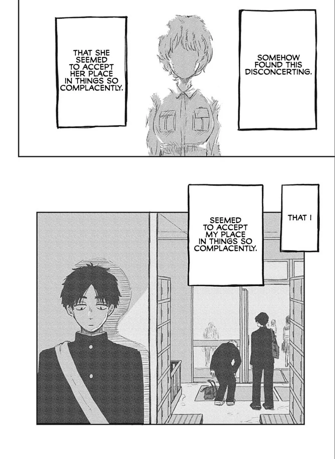Read Teleport Revolution chapter 0 image 94 on Lezhin
