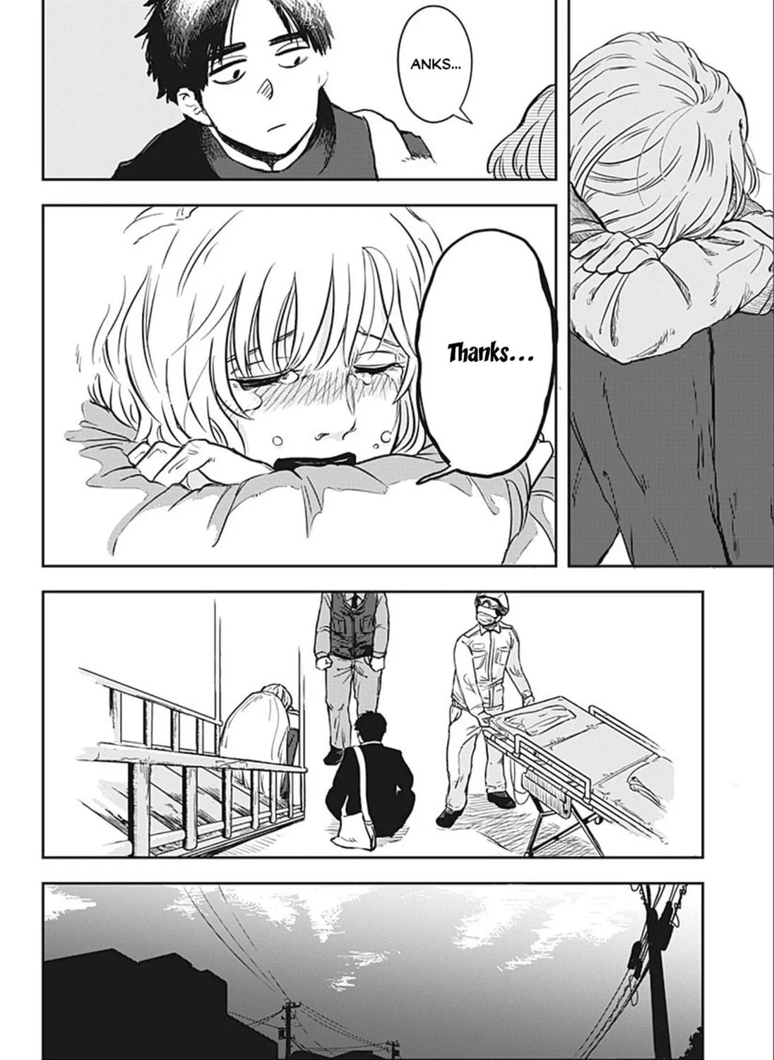 Read Teleport Revolution chapter 0 image 98 on Lezhin