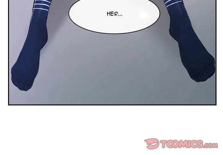 Tell Me You Love Me. Chapter 21 page 3 - 