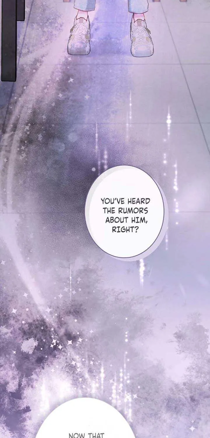 Tell Me Your Favorite♡! Chapter 13 page 33 - 