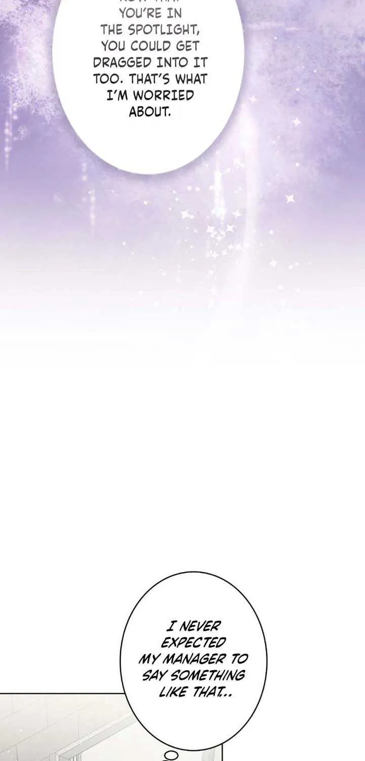 Tell Me Your Favorite♡! Chapter 13 page 34 - 