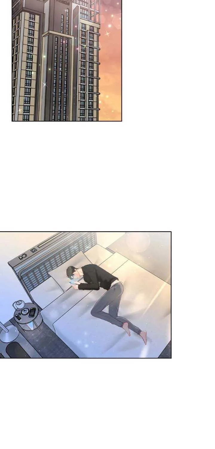 Tell Me Your Favorite♡! Chapter 13 page 41 - 