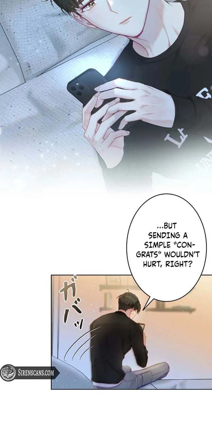Tell Me Your Favorite♡! Chapter 13 page 44 - 