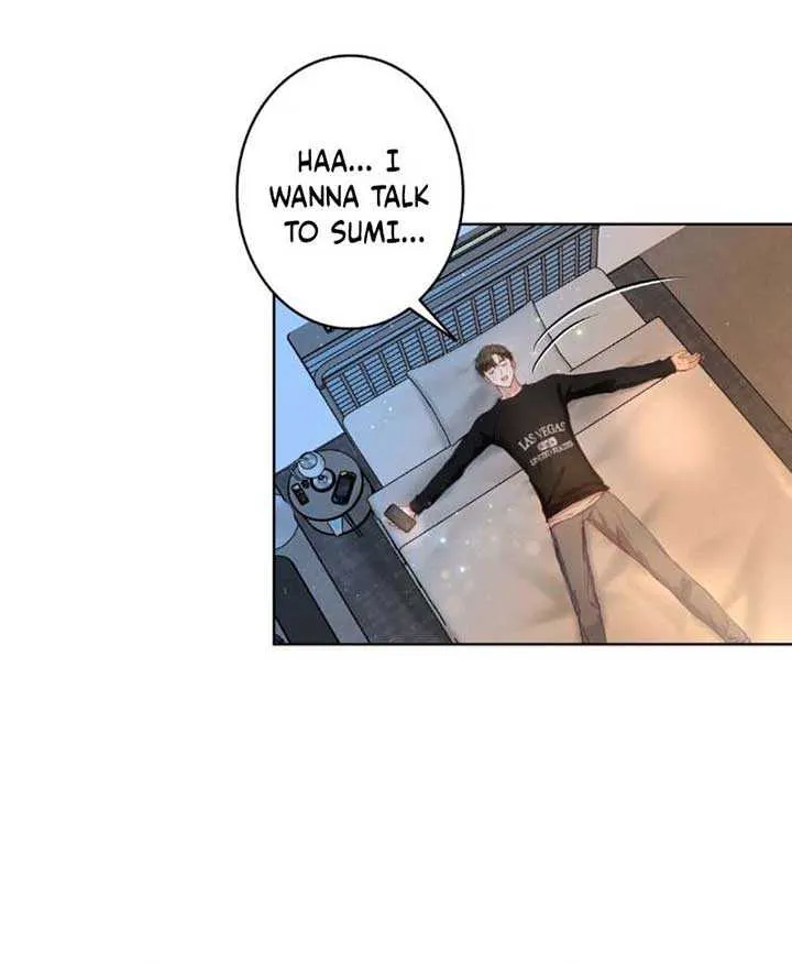 Tell Me Your Favorite♡! Chapter 13 page 45 - 