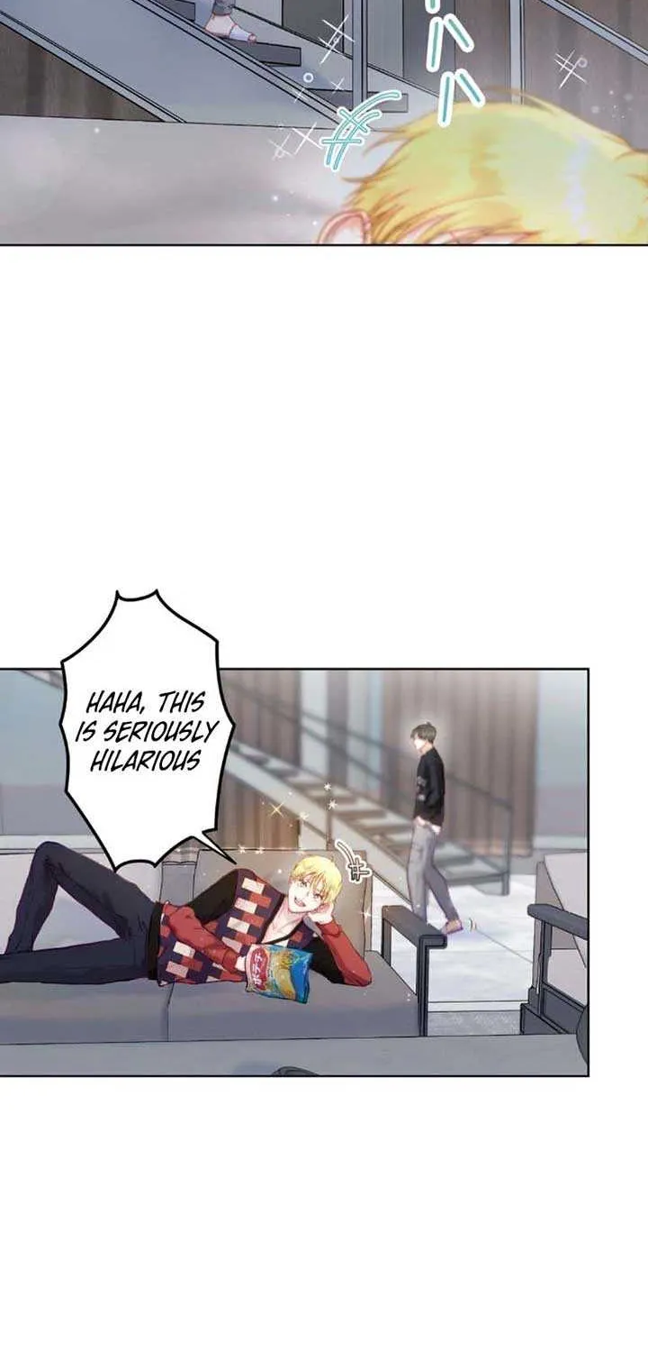 Tell Me Your Favorite♡! Chapter 13 page 47 - 