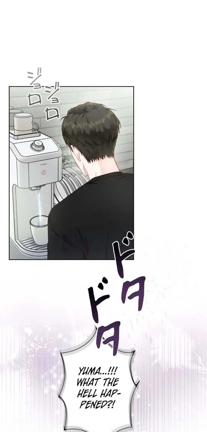 Tell Me Your Favorite♡! Chapter 13 page 48 - 