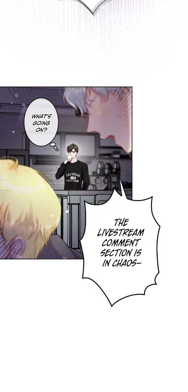 Tell Me Your Favorite♡! Chapter 13 page 49 - 