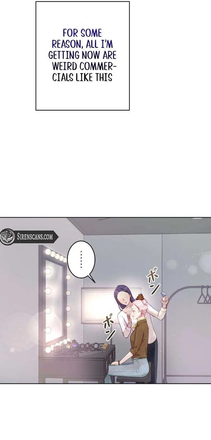 Tell Me Your Favorite♡! Chapter 13 page 10 - 