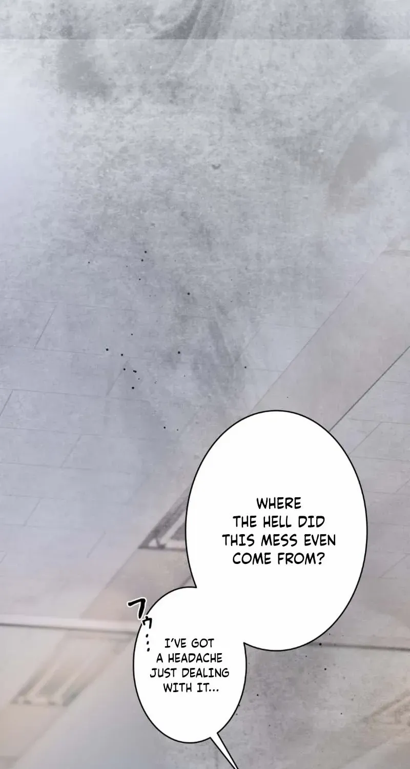 Tell Me Your Favorite♡! Chapter 2 page 33 - 