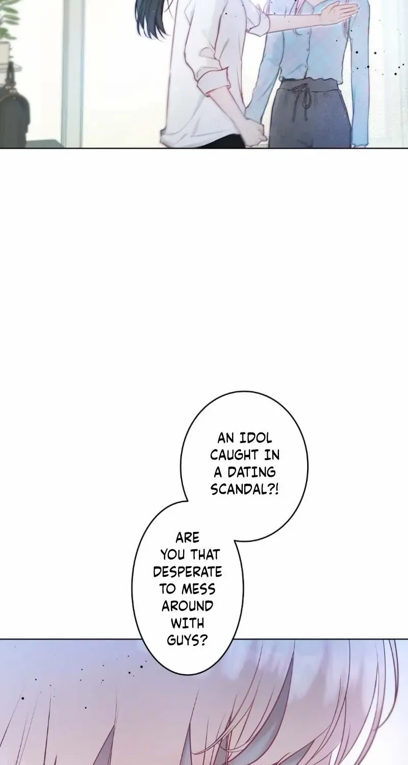 Tell Me Your Favorite♡! Chapter 2 page 5 - 