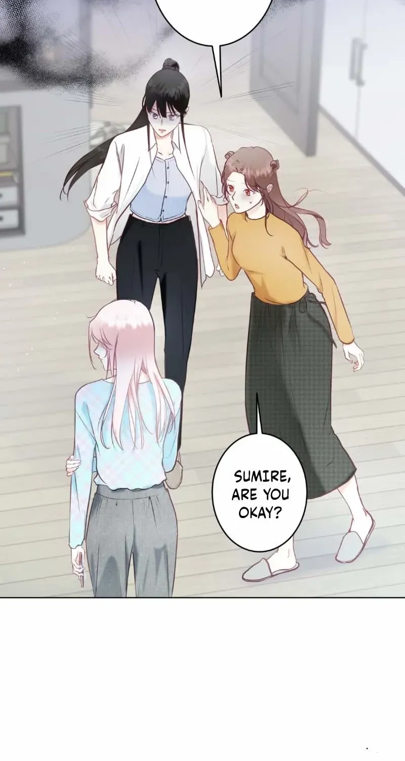 Tell Me Your Favorite♡! Chapter 2 page 8 - 