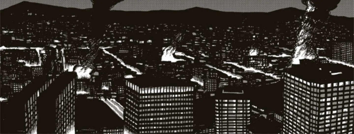 Read Telomere chapter 0.1 image 11 on Lezhin