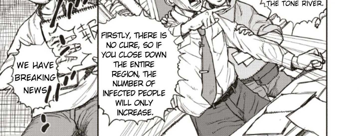 Read Telomere chapter 0.1 image 3 on Lezhin