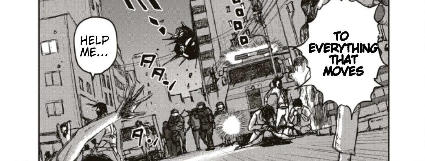 Read Telomere chapter 0.1 image 9 on Lezhin