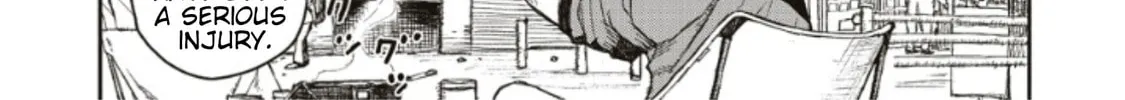 Read Telomere chapter 1 image 35 on Lezhin
