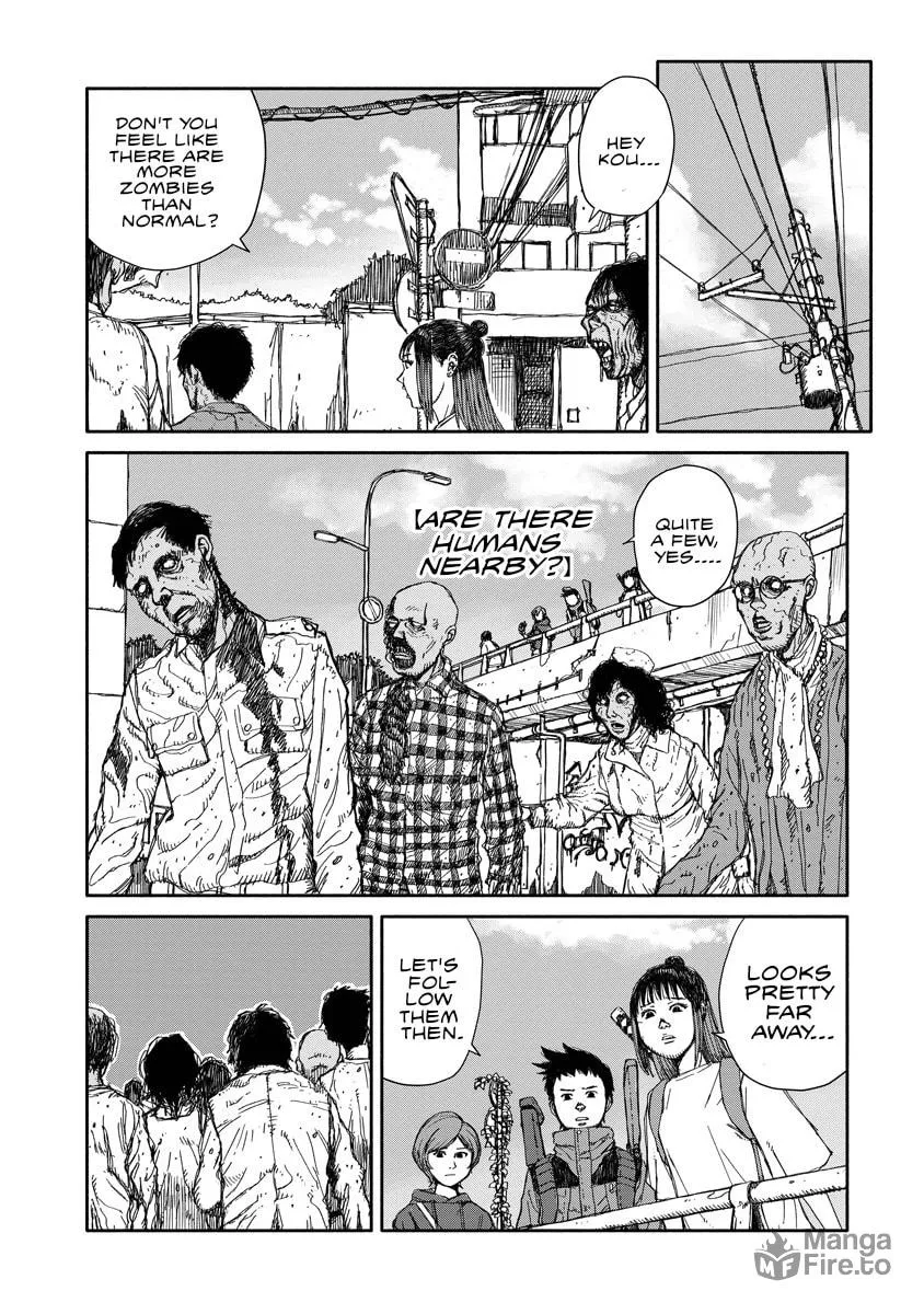 Read Telomere chapter 10 image 17 on Lezhin