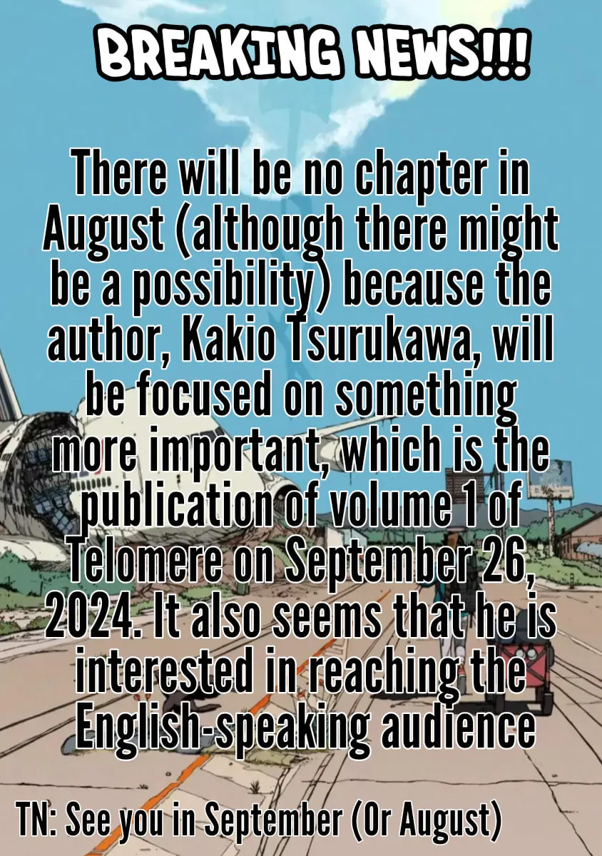 Read Telomere chapter 10 image 28 on Lezhin