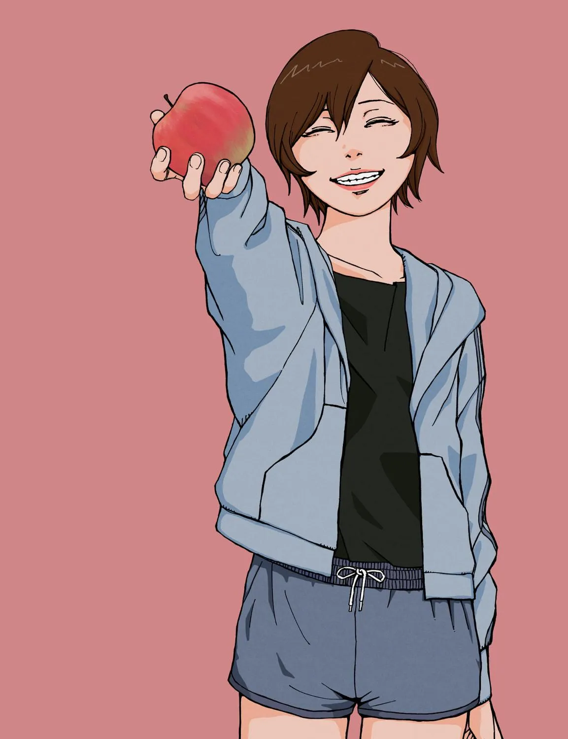Read Telomere chapter 12.5 image 2 on Lezhin