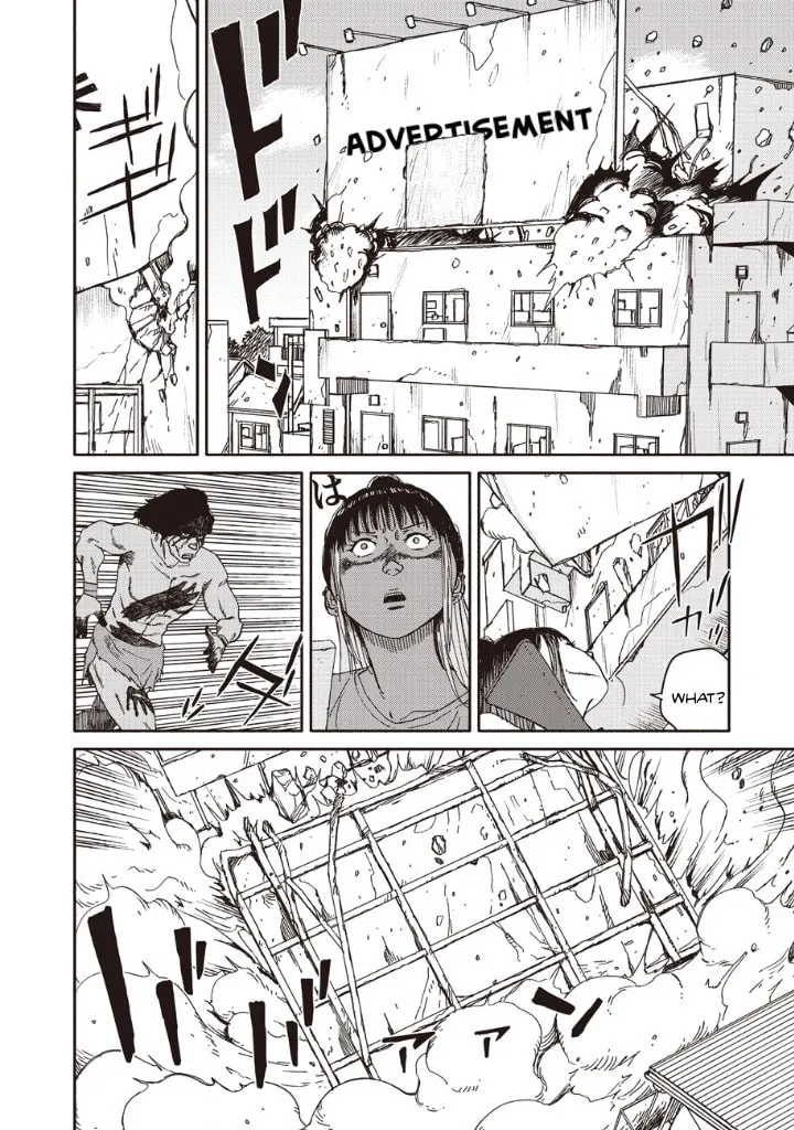 Read Telomere chapter 13 image 15 on Lezhin