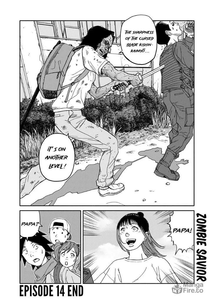 Read Telomere chapter 14 image 29 on Lezhin