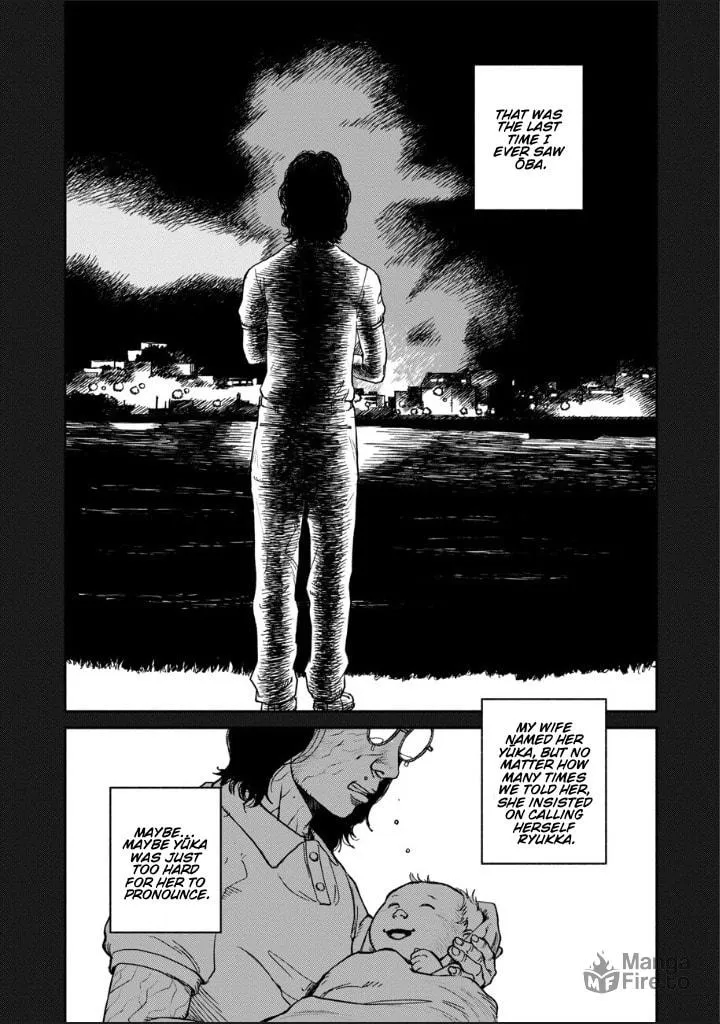 Read Telomere chapter 15 image 24 on Lezhin
